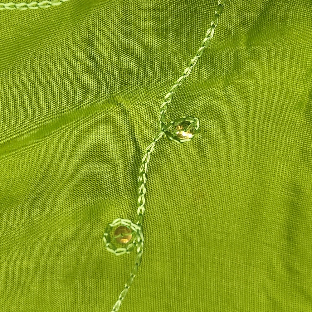 NWOT Pareo Sarong Shawl Beach Wrap ⛱️ - Picture 8 of 9